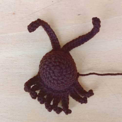crochet hair cap for long wavy hair
